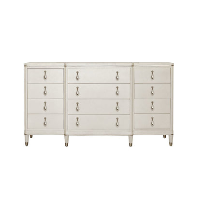 Grace 12-Drawer Dresser
