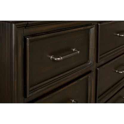 Caldwell Dresser/Mirror