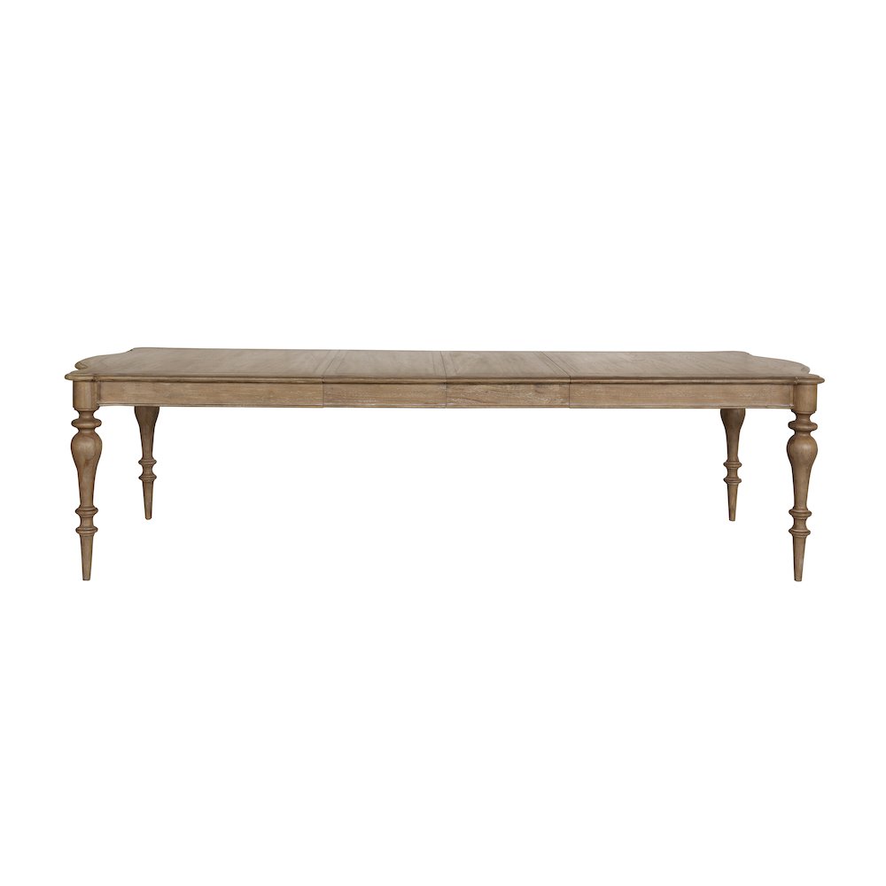 Weston Hills Leg Table
