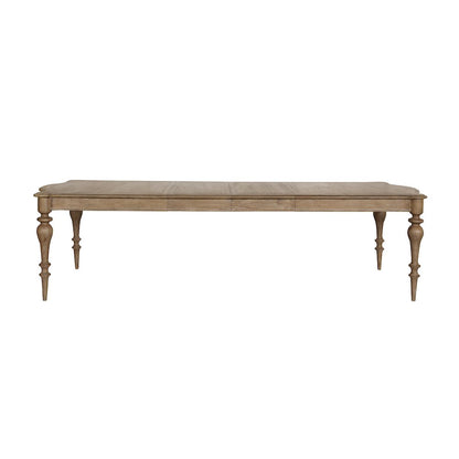Weston Hills Leg Table