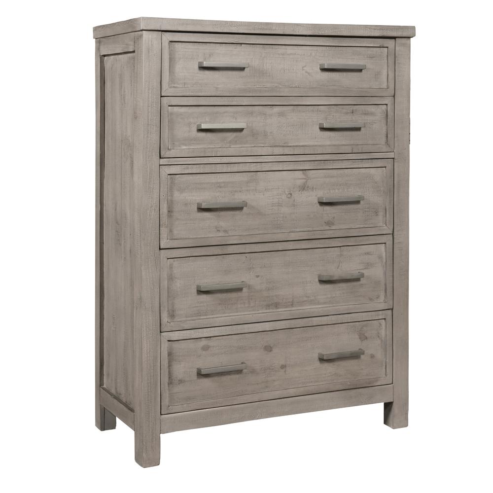 Durango 5-Drawer Chest