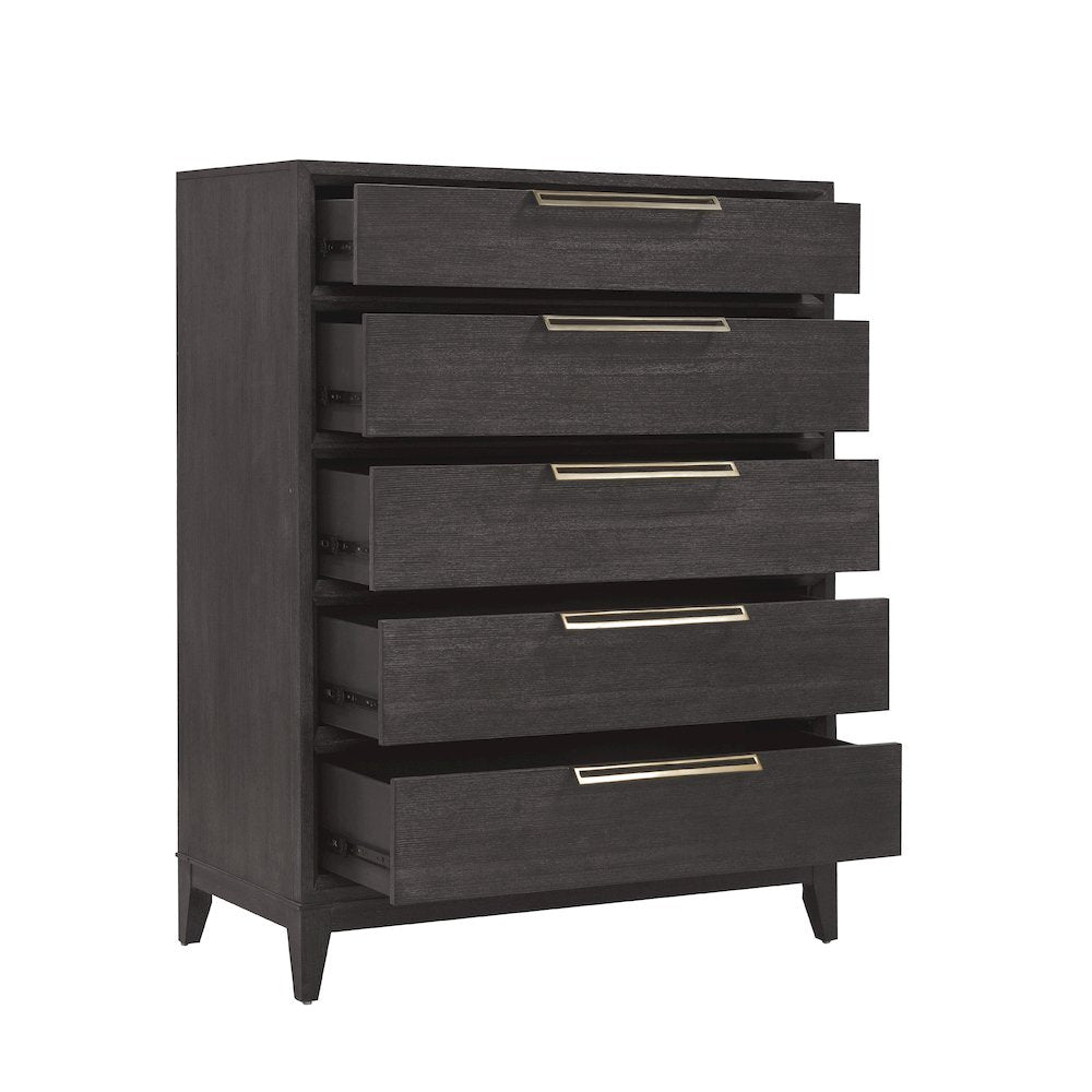 Quincy 5-Drawer Chest
