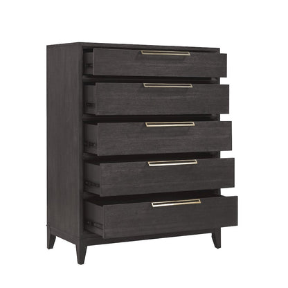 Quincy 5-Drawer Chest