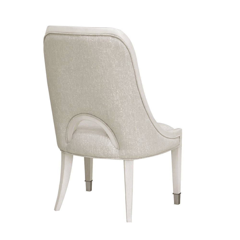 Brighton Upholstered Side Chair
