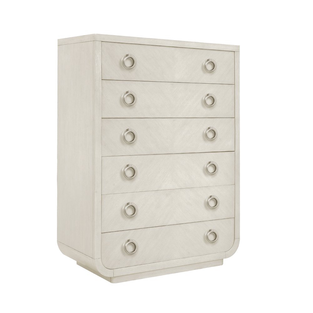 Brighton 6-Drawer Chest