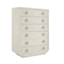 Brighton 6-Drawer Chest