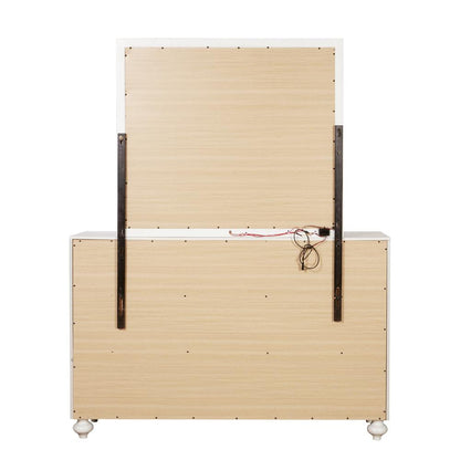 Kids 6 Drawer Dresser