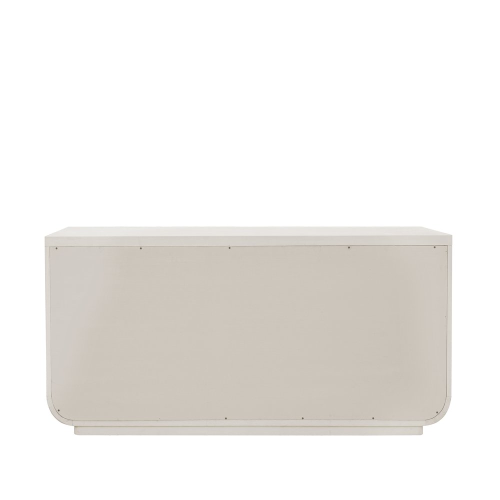 Brighton 6-Drawer Dresser