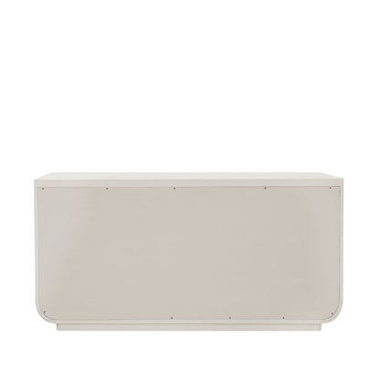 Brighton 6-Drawer Dresser