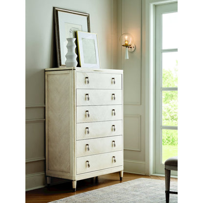 Grace 6-Drawer Chest