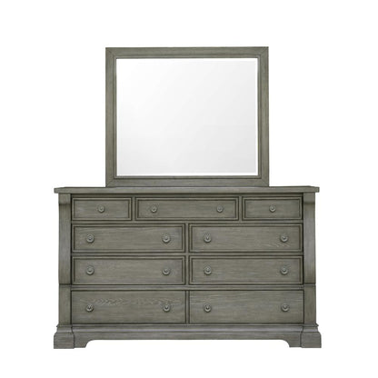 Lawson's Creek 9-Drawer Dresser