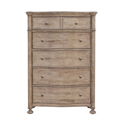 Higgins Street 5-Drawer Chest