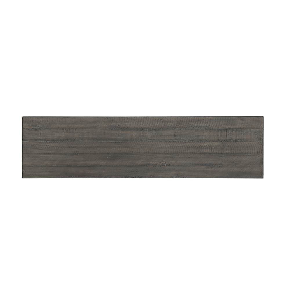 Valley Ridge 3 Drawer Server