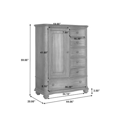 Weston Hills Door Chest