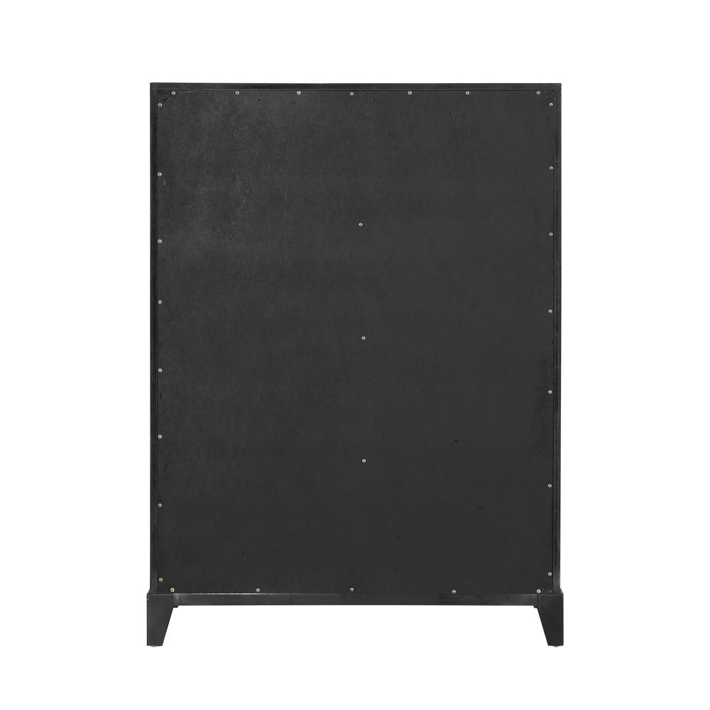 Lenox 5-Drawer Chest