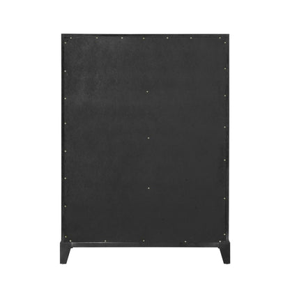 Lenox 5-Drawer Chest