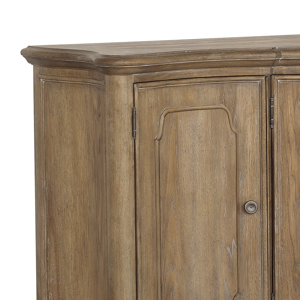 Weston Hills 4 Door Buffet