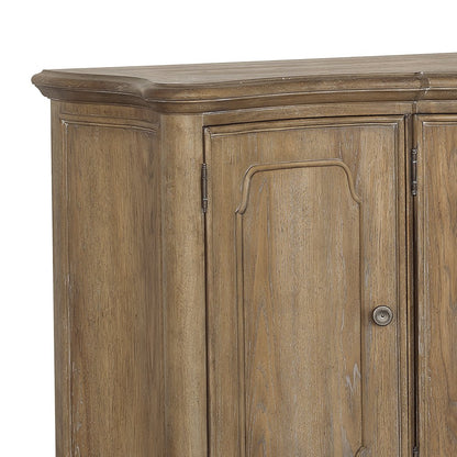 Weston Hills 4 Door Buffet