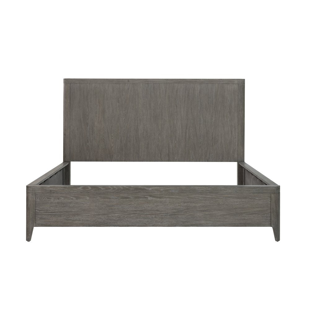 Drew & Jonathan Home Griffith Queen Panel Bed