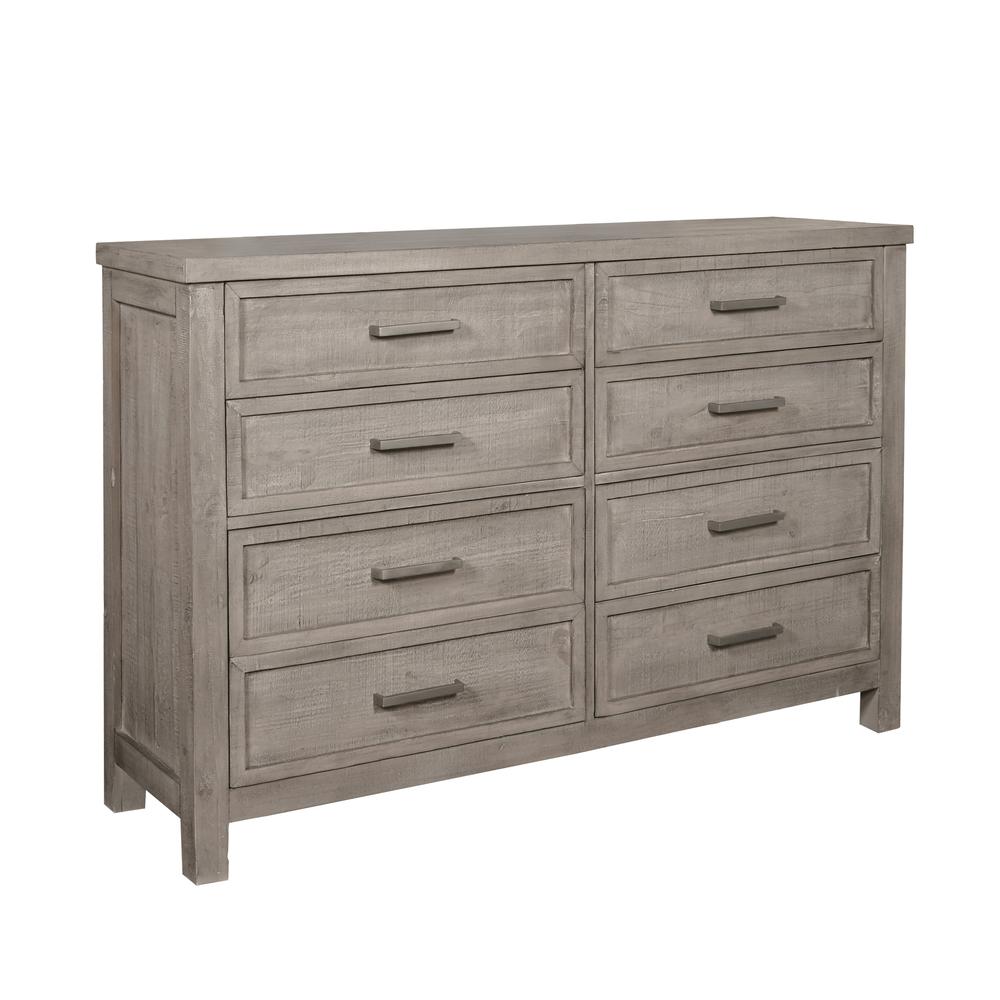 Durango 8-Drawer Dresser
