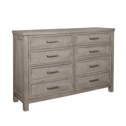 Durango 8-Drawer Dresser