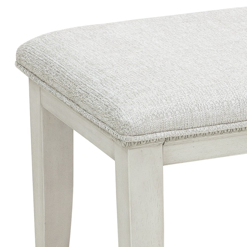 Camila Vanity Stool