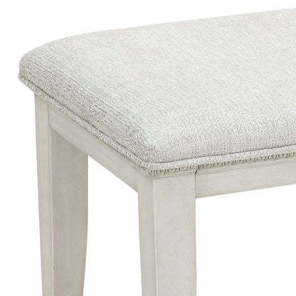 Camila Vanity Stool