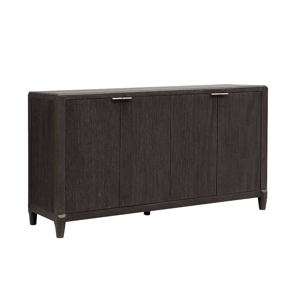 West End Loft 4-Door Server