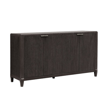 West End Loft 4-Door Server
