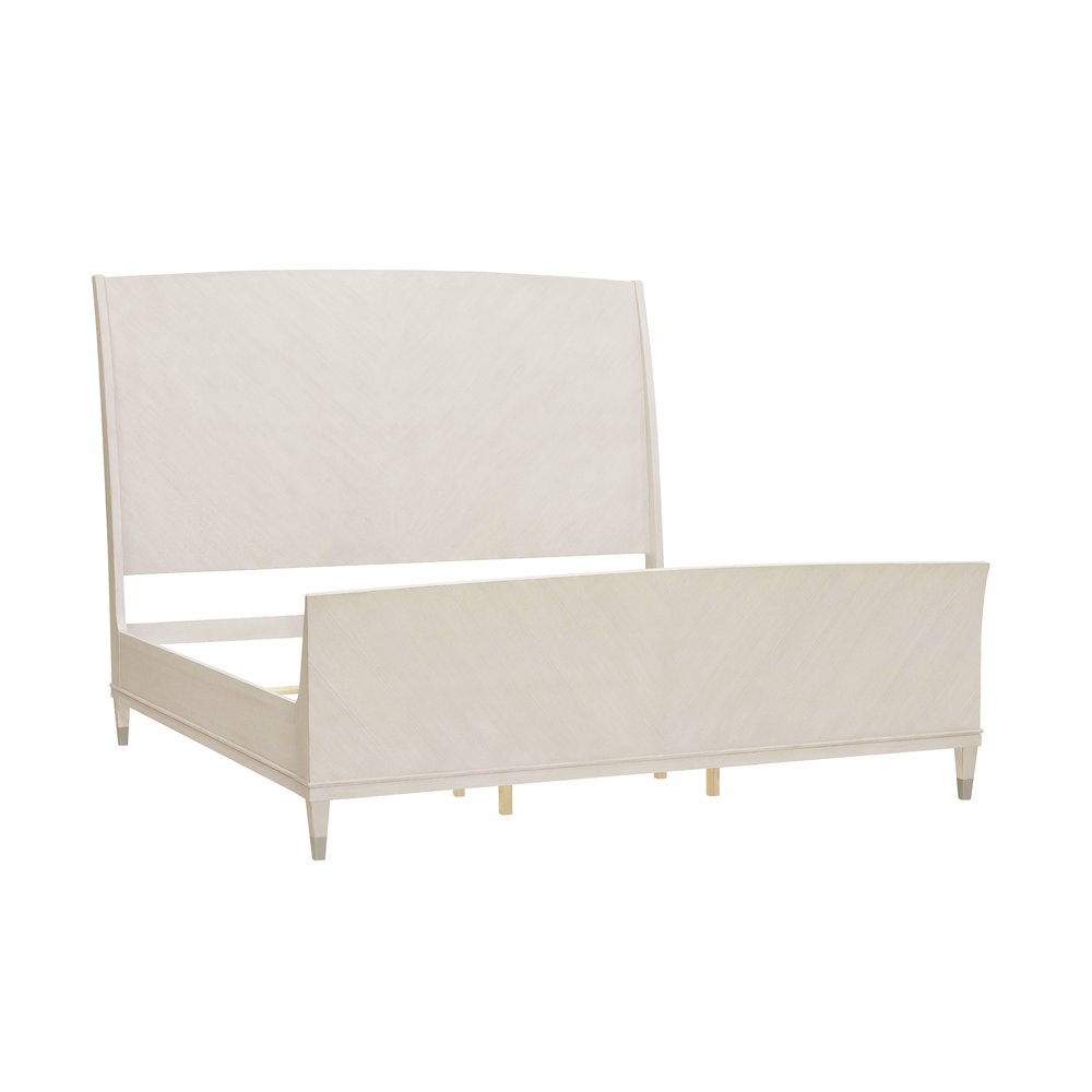 Ashby Place Queen Panel Bed