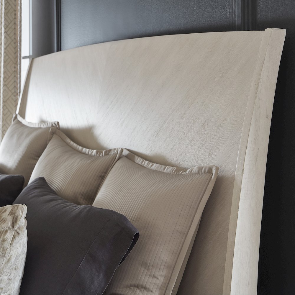 Ashby Place Queen Panel Bed