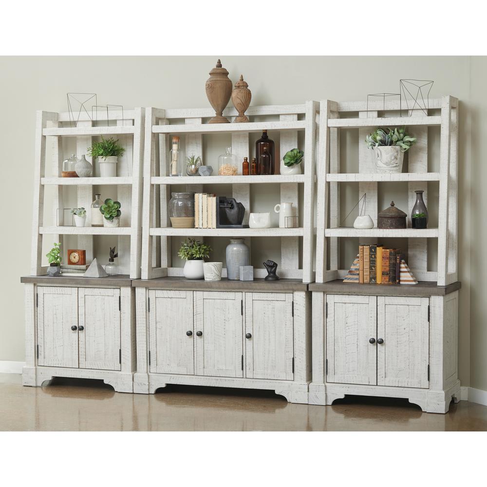 Valley Ridge Credenza Base
