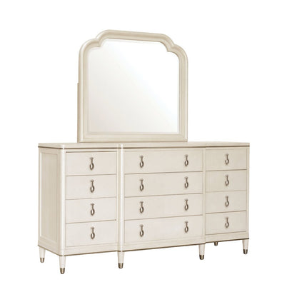 Grace 12-Drawer Dresser