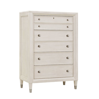 Ashby Place 5-Drawer Chest