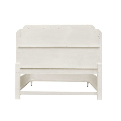 Grace Upholstered Queen Bed