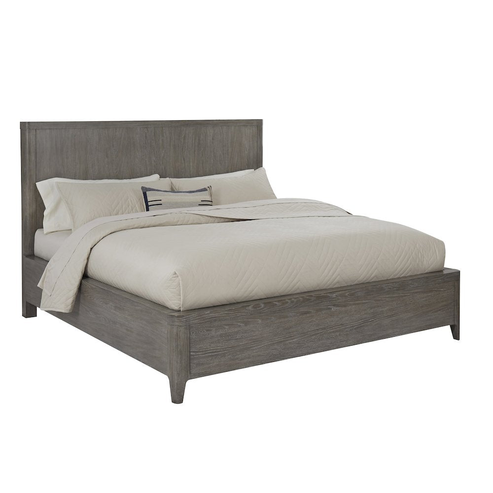 Drew & Jonathan Home Griffith Queen Panel Bed
