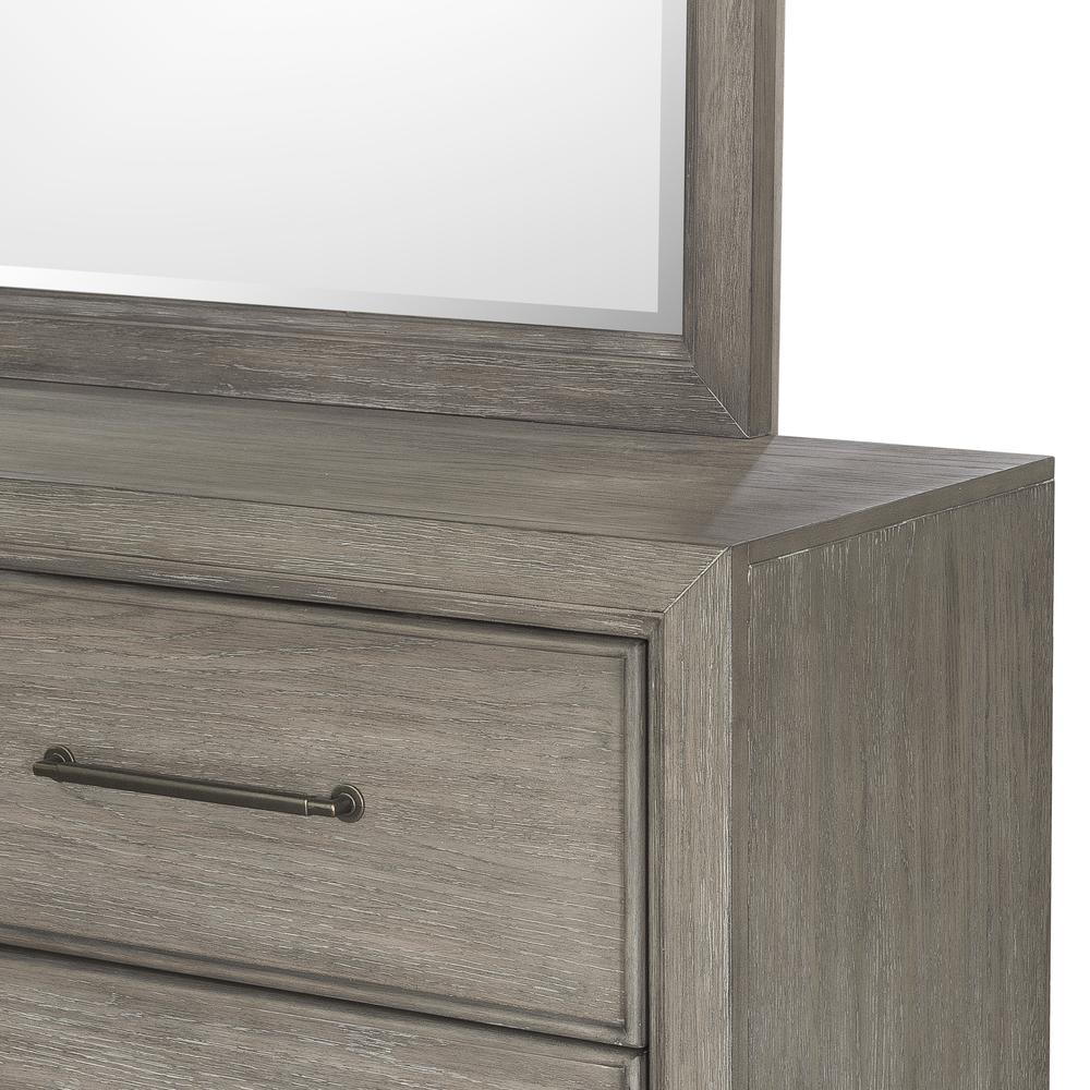 Andover Mirror