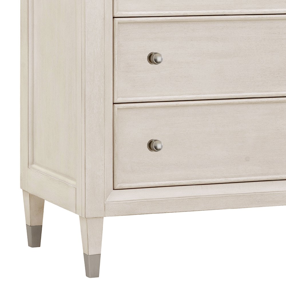 Ashby Place 5-Drawer Chest