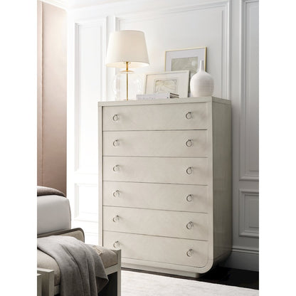Brighton 6-Drawer Chest