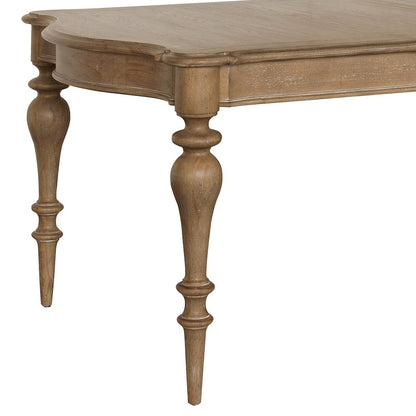 Weston Hills Leg Table