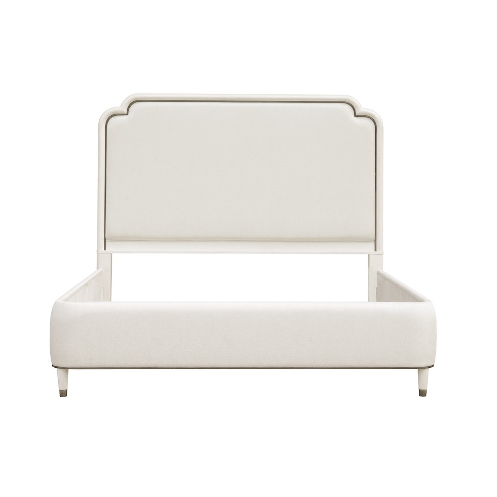 Grace Upholstered Queen Bed