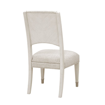 Brighton Wood Back Side Chair