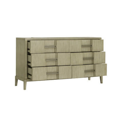 Kendall 6-Drawer Dresser