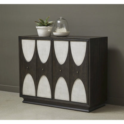 2 Door Wine Storage Bar Cabinet