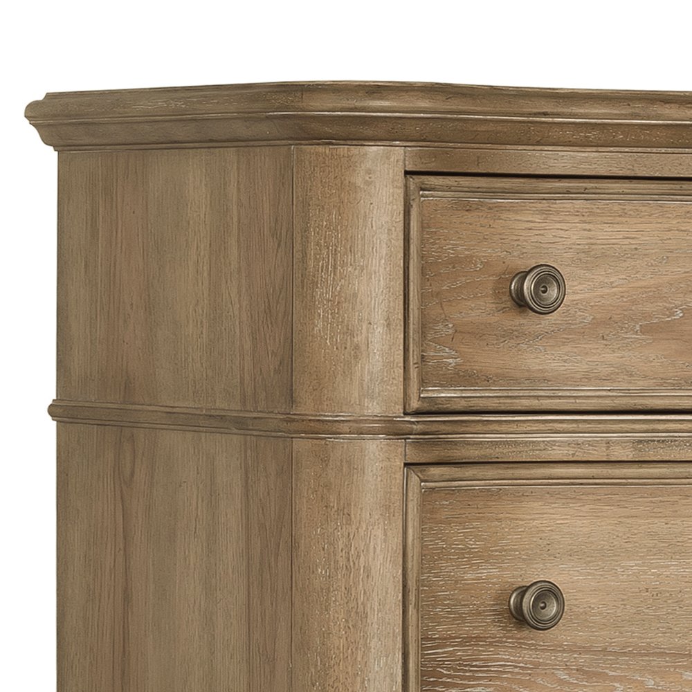 Weston Hills 5 Drawer Chest
