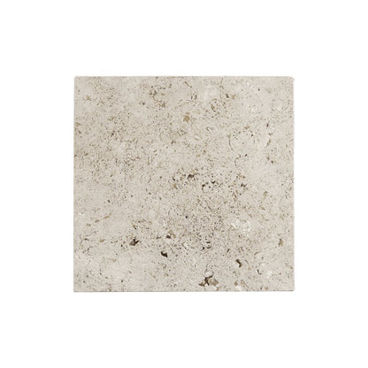 Small Stone Top Nesting table