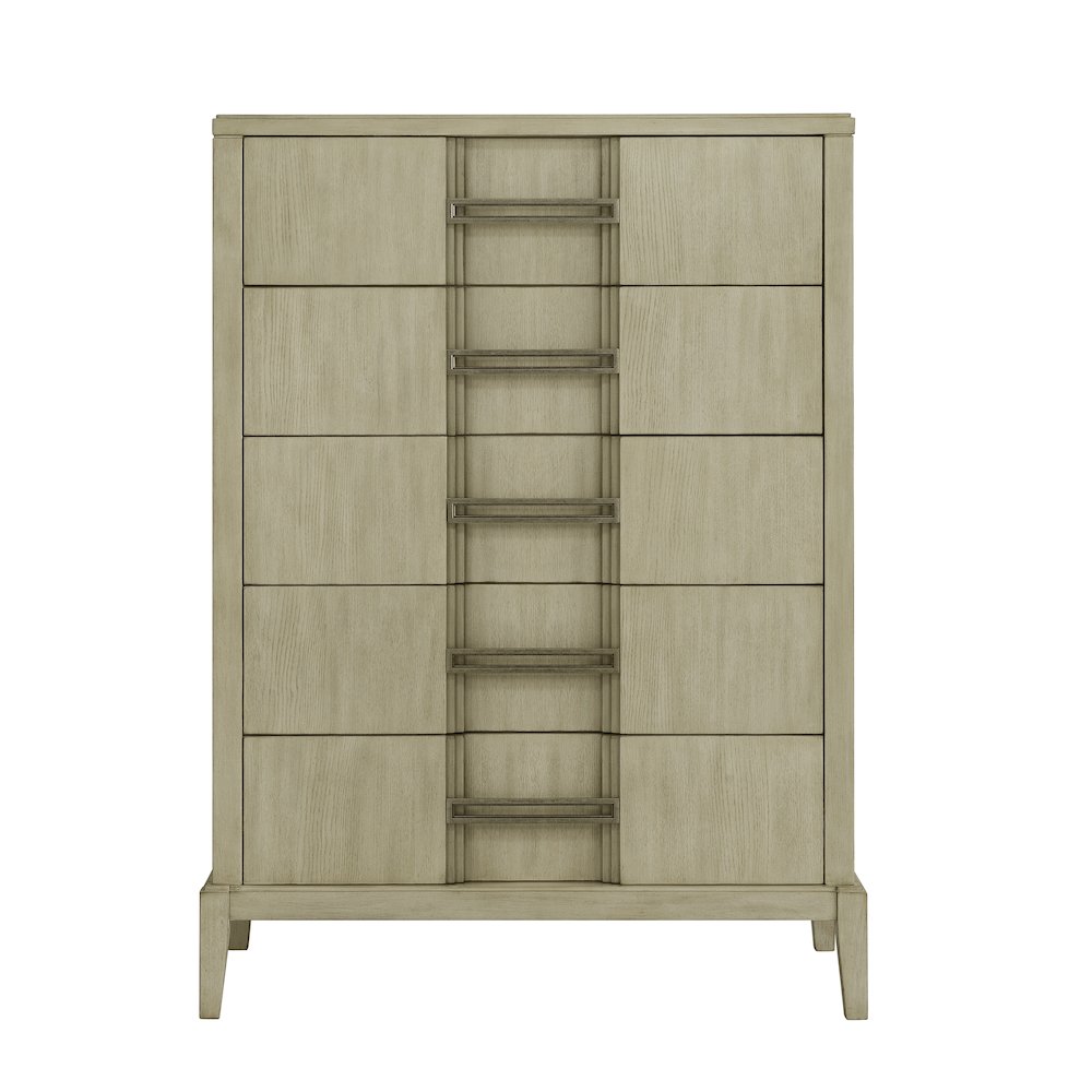 Kendall 5-Drawer Chest