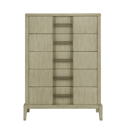 Kendall 5-Drawer Chest