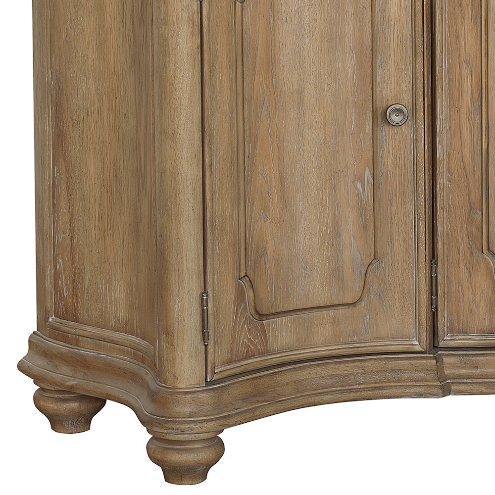 Weston Hills 4 Door Buffet