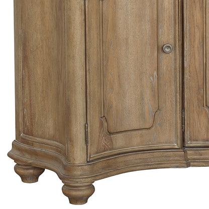 Weston Hills 4 Door Buffet